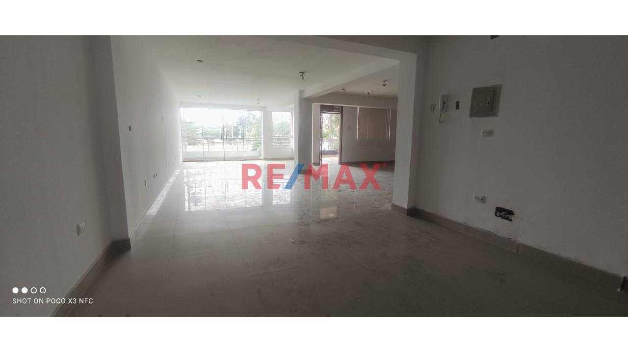 Alquiler De Oficina En 2Do Piso-Surco - 10