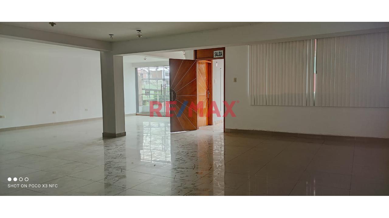 Alquiler De Oficina En 2Do Piso-Surco - 3