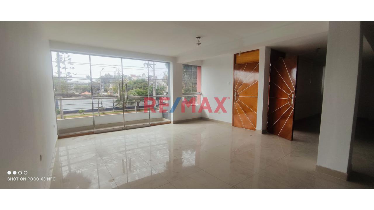 Alquiler De Oficina En 2Do Piso-Surco - 8