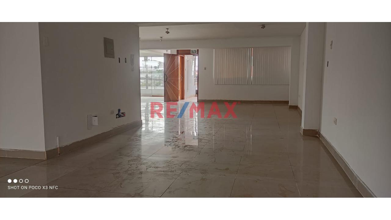 Alquiler De Oficina En 2Do Piso-Surco - 7