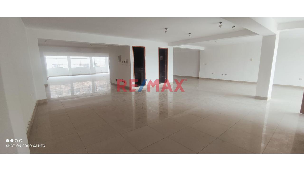 Alquiler De Oficina En 2Do Piso-Surco - 12