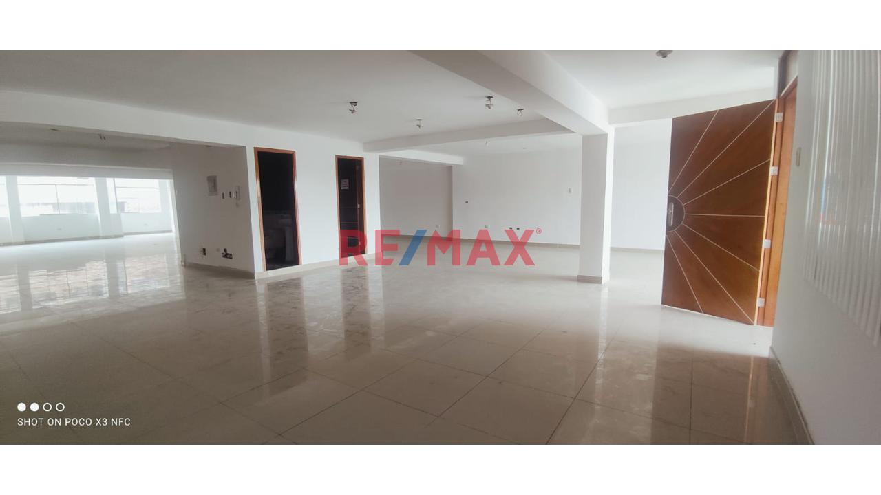 Alquiler De Oficina En 2Do Piso-Surco - 17