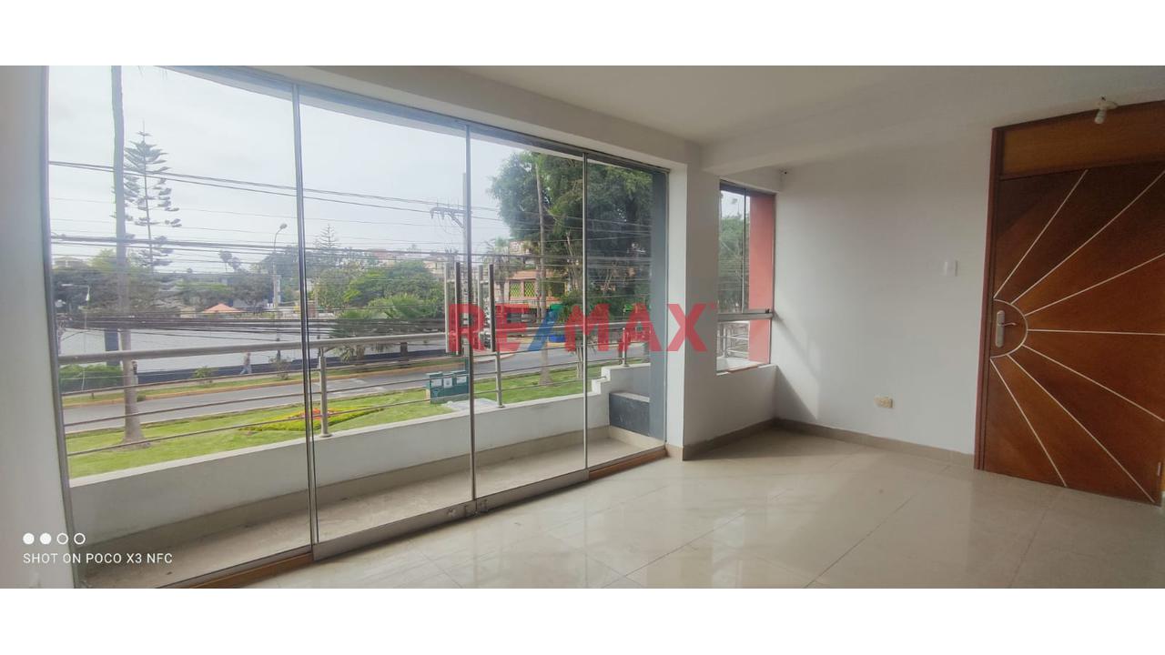 Alquiler De Oficina En 2Do Piso-Surco - 14
