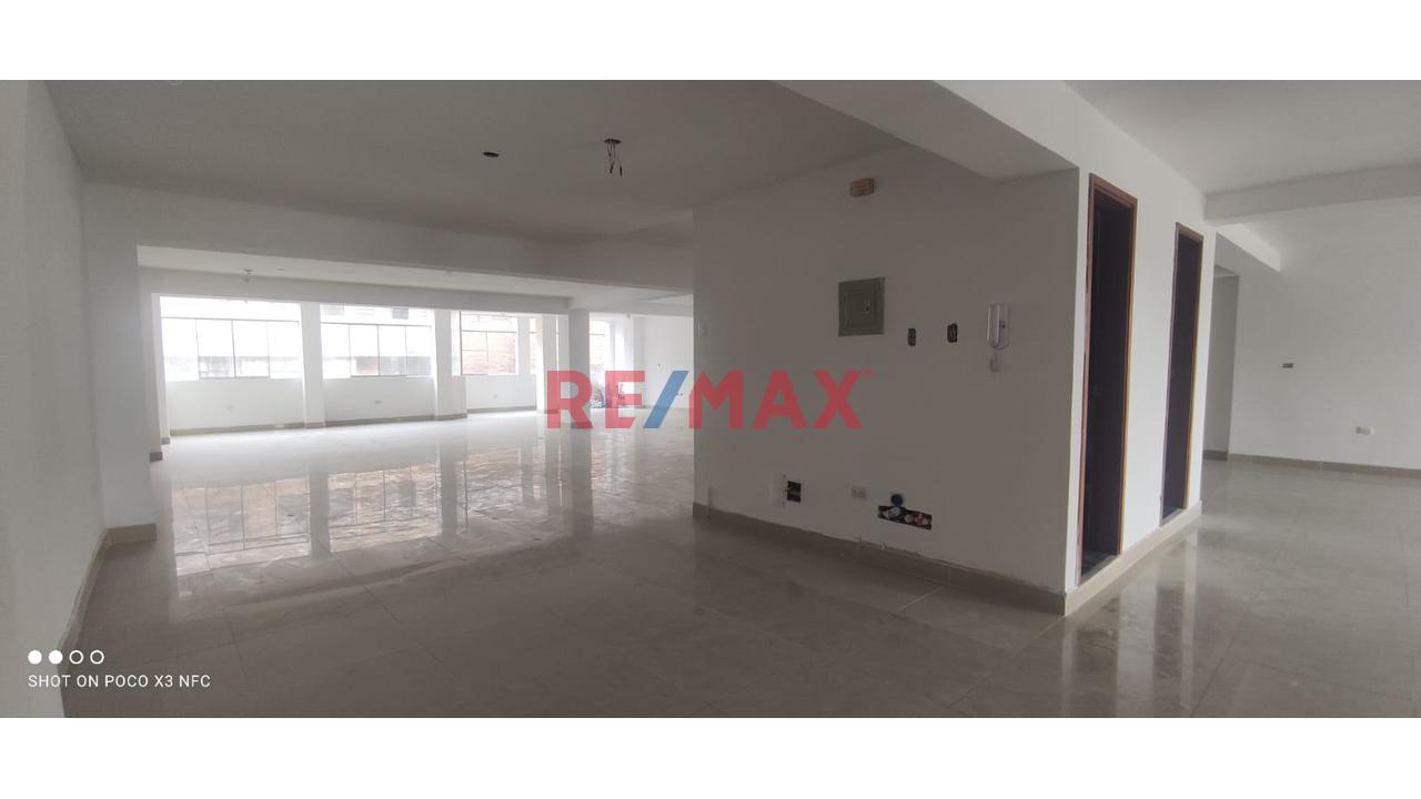 Alquiler De Oficina En 2Do Piso-Surco - 9