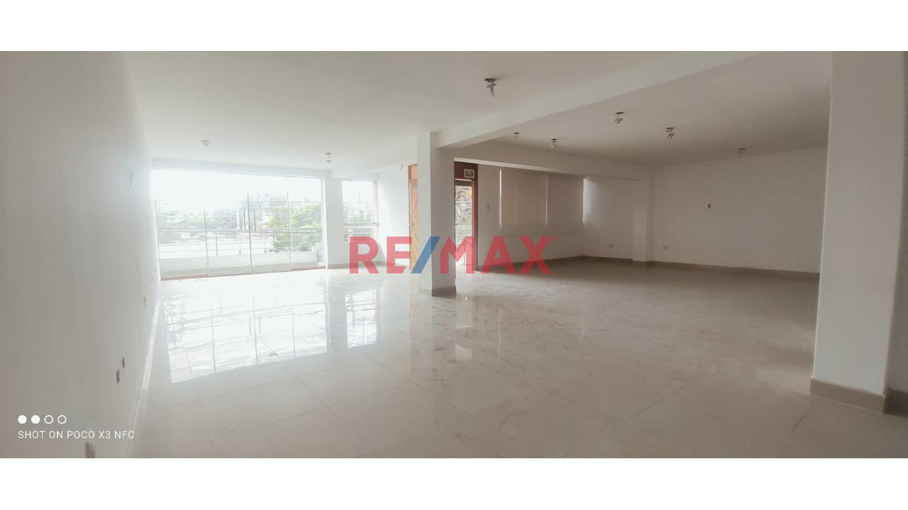 Alquiler De Oficina En 2Do Piso-Surco - 16