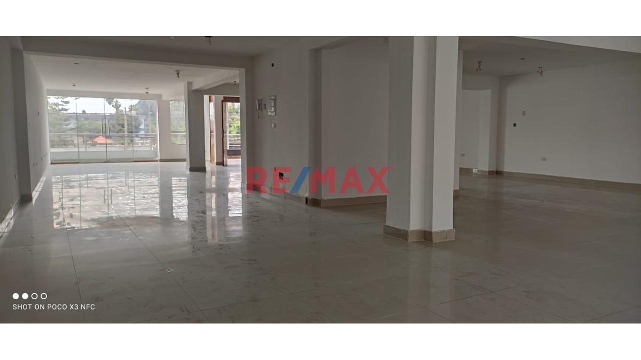 Alquiler De Oficina En 2Do Piso-Surco - 11