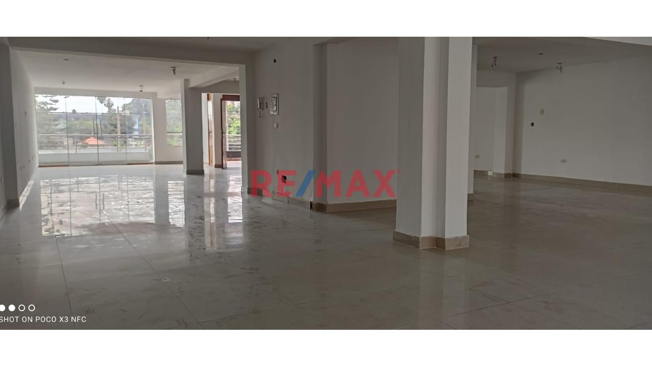 Alquiler De Oficina En 2Do Piso-Surco - 4
