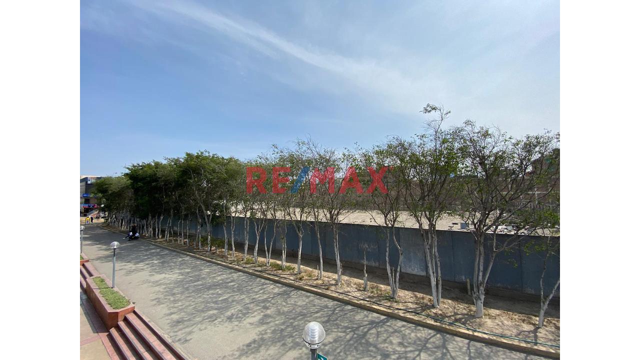 Se Vende Estratégico Terreno Industrial Con Un Area De 4500 Mt - Frente Al Aereopuerto Internacional Jorge Chavez Callao - 11
