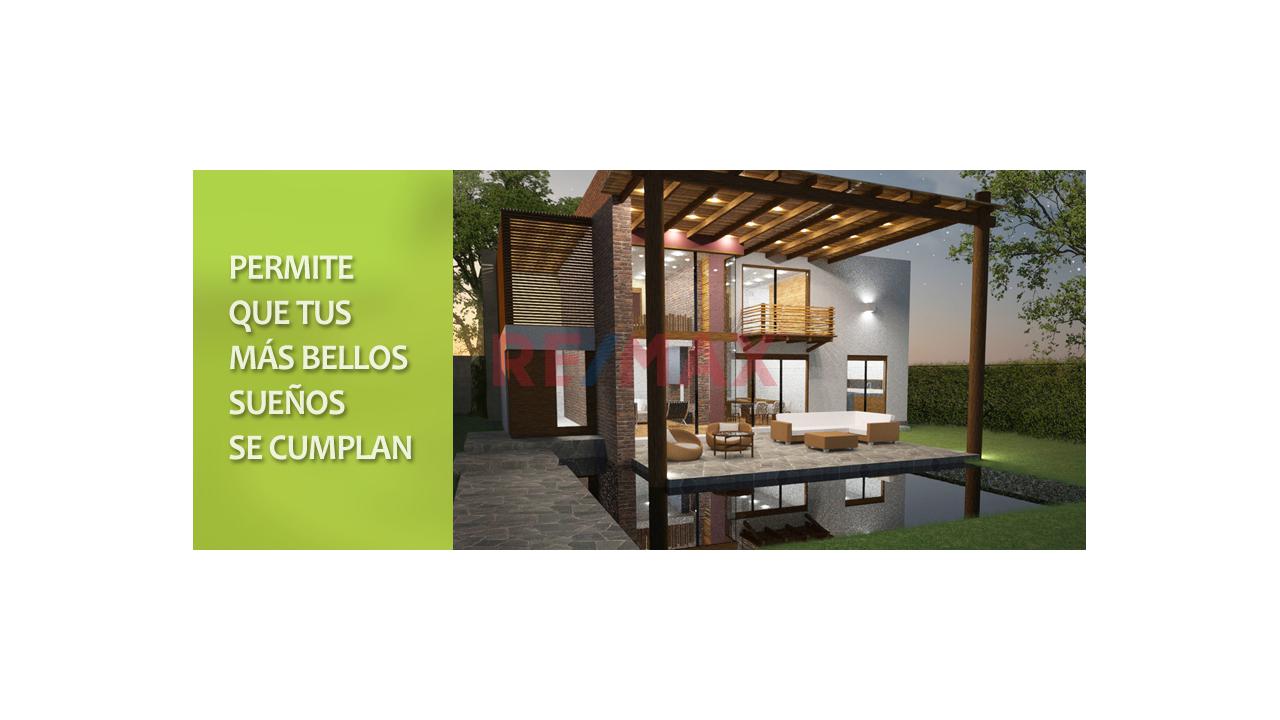 Exclusivo Terreno En Condominio 1,001.80 M2. Cerro Azul – Cañete. - 17