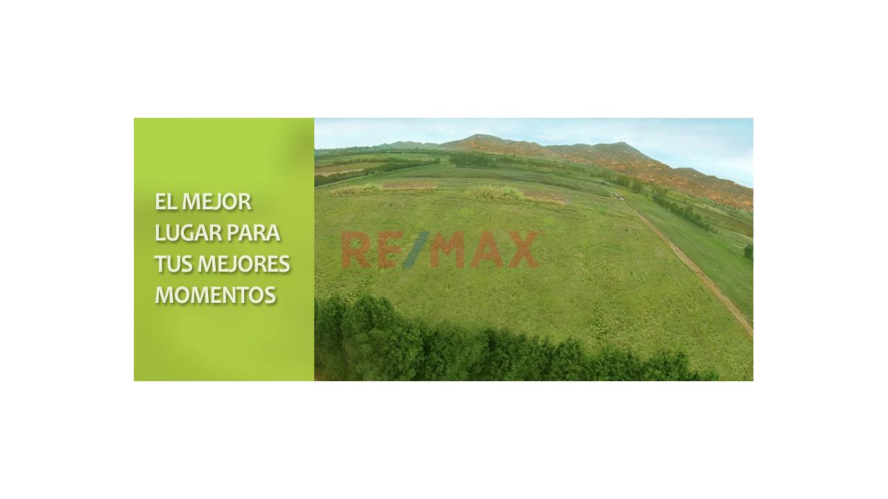 Exclusivo Terreno En Condominio 1,001.80 M2. Cerro Azul – Cañete. - 13