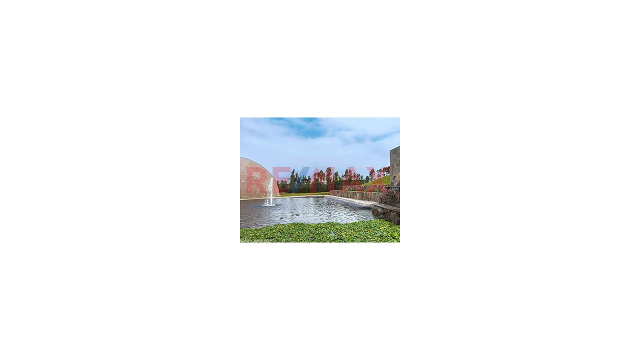 Exclusivo Terreno En Condominio 1,001.80 M2. Cerro Azul – Cañete. - 6