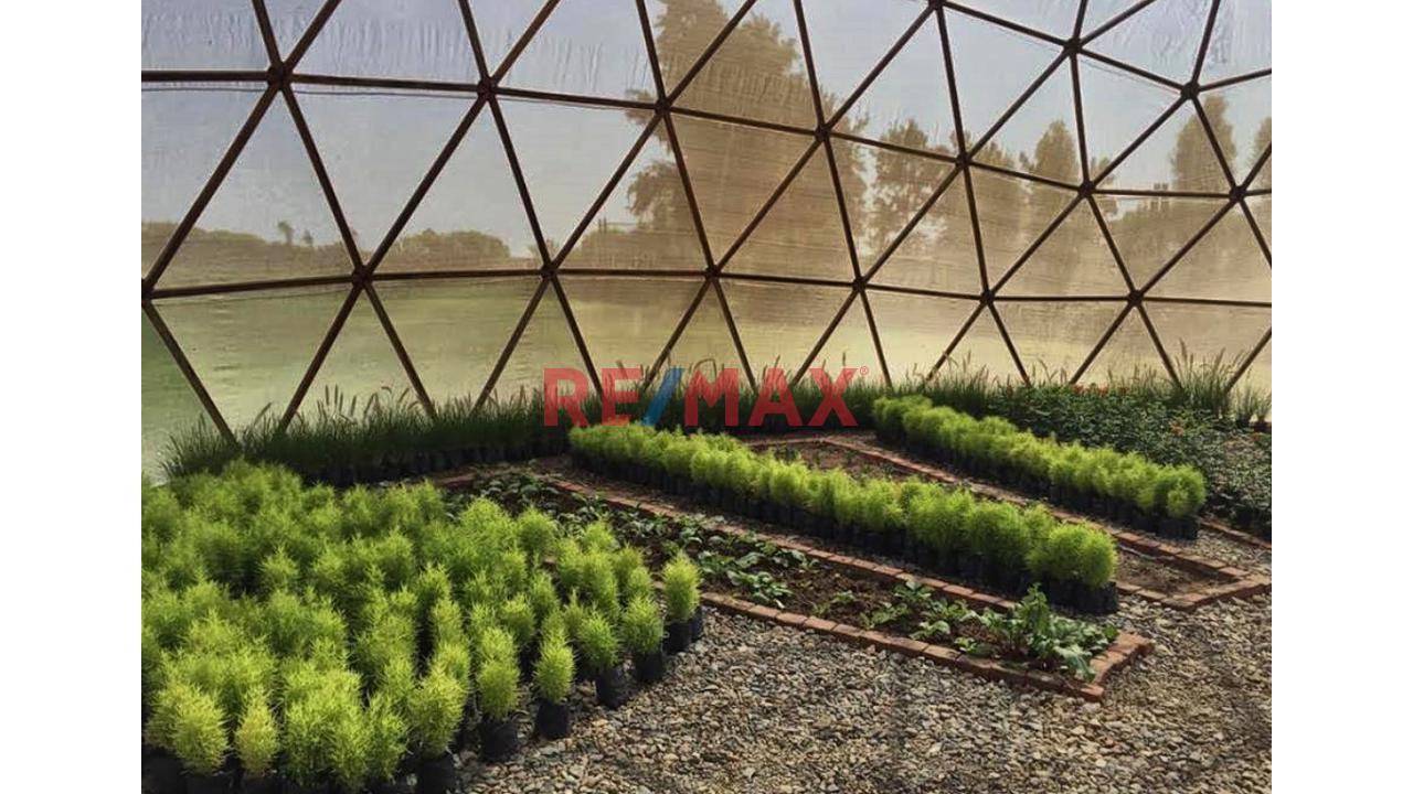 Exclusivo Terreno En Condominio 1,001.80 M2. Cerro Azul – Cañete. - 7