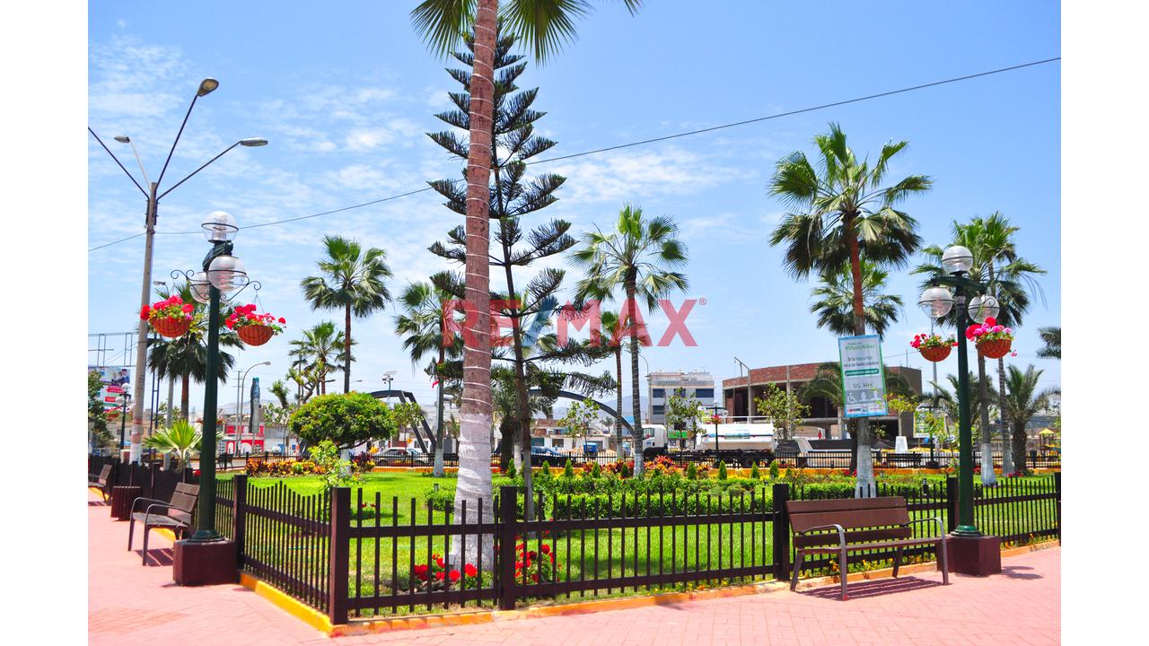 ¡Oportunidad Única! Venta De Terreno En La Playa De Punta Negra - 1