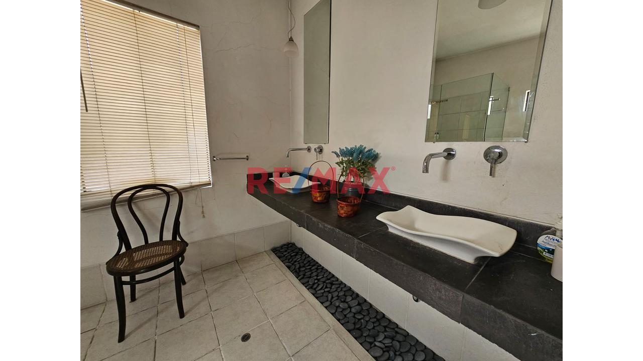 Se Vende Linda Casa De Campo En Urb. Califonia Chaclacayo - 15