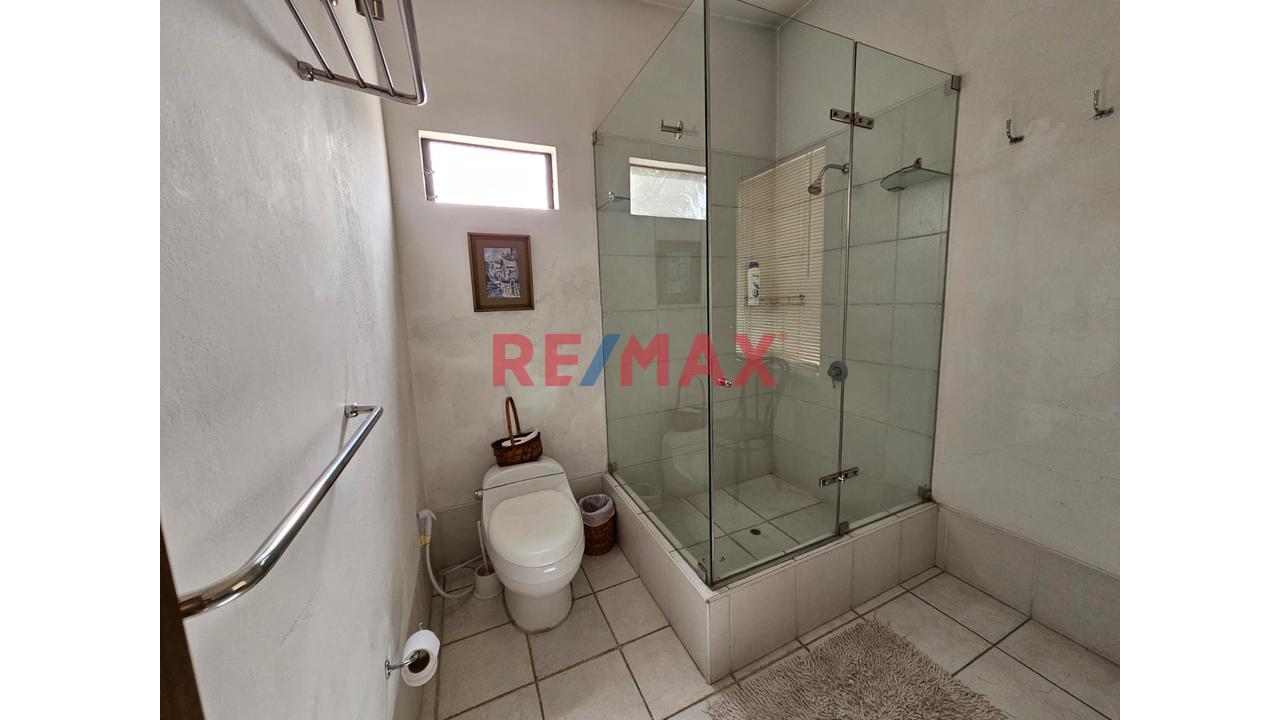 Se Vende Linda Casa De Campo En Urb. Califonia Chaclacayo - 12