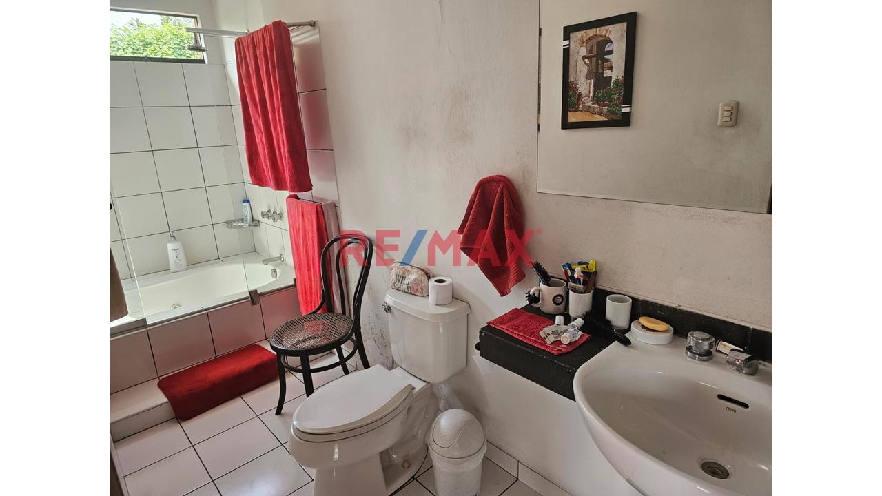 Se Vende Linda Casa De Campo En Urb. Califonia Chaclacayo - 8