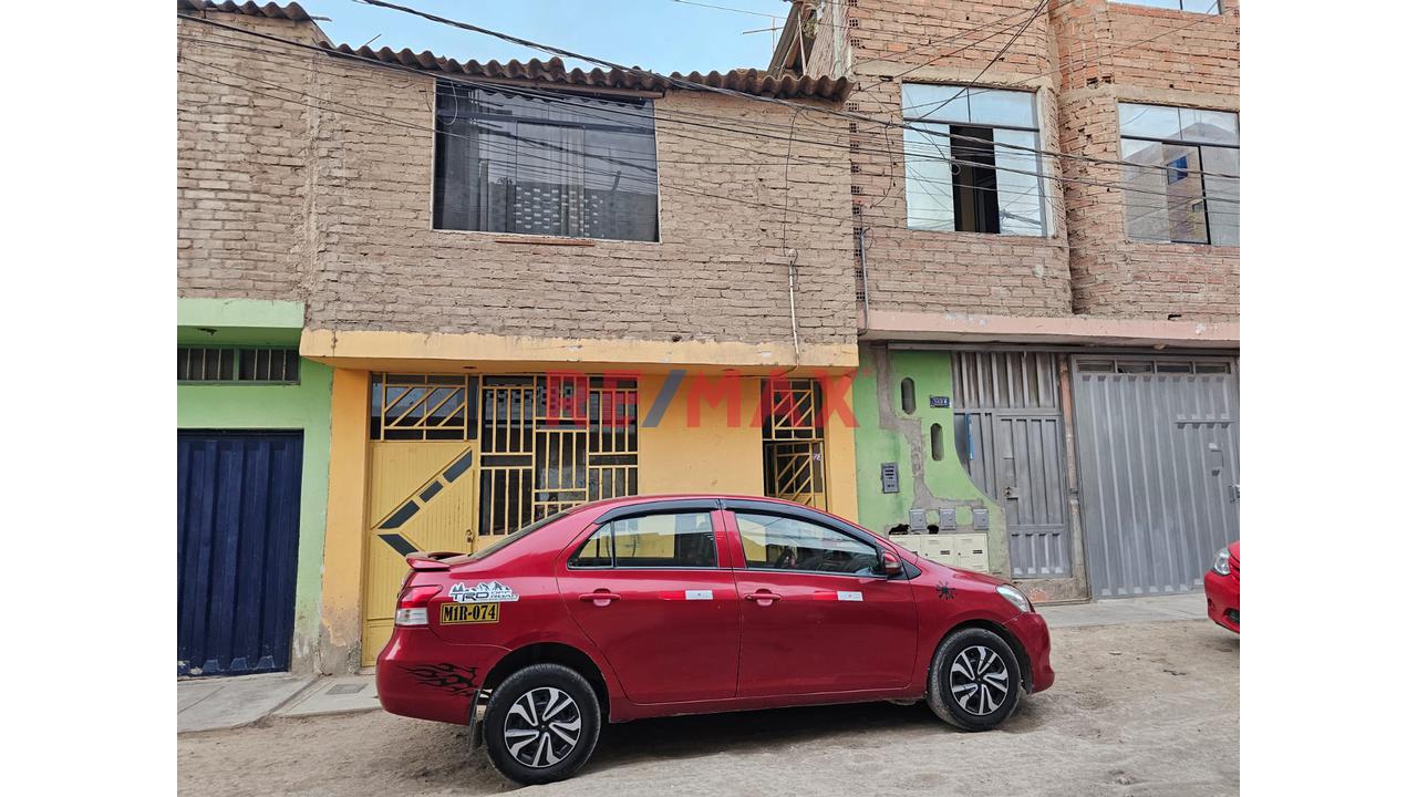 Casa en Venta en Lambayeque, Chiclayo, José Leonardo Ortiz