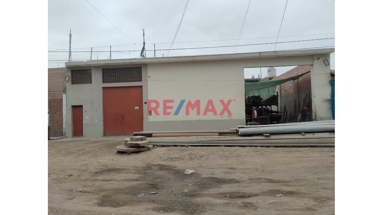 Casa en Venta en Lambayeque, Chiclayo, José Leonardo Ortiz