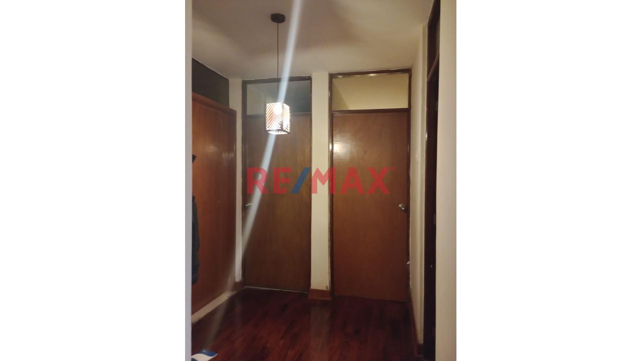 Se Vende Departamento En Primer Piso 170M2  - Urb. Las Praderas De La Molina — foto 7