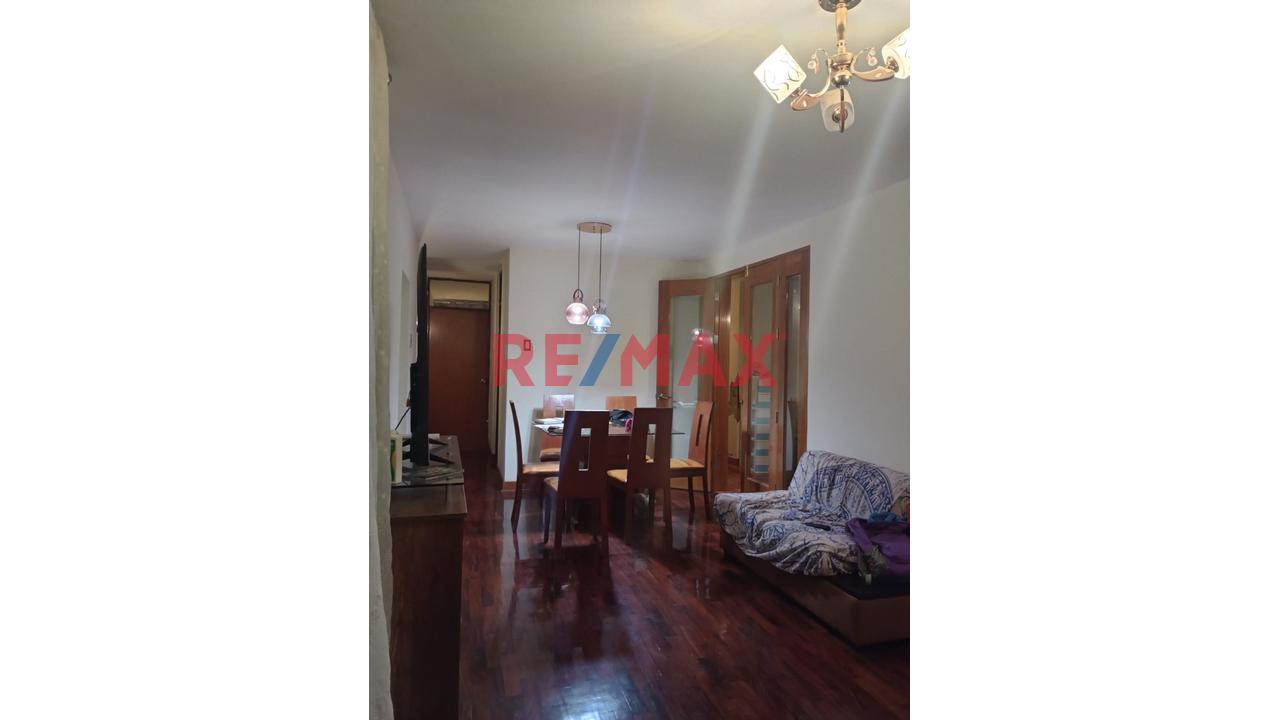 Se Vende Departamento En Primer Piso 170M2  - Urb. Las Praderas De La Molina — foto 4