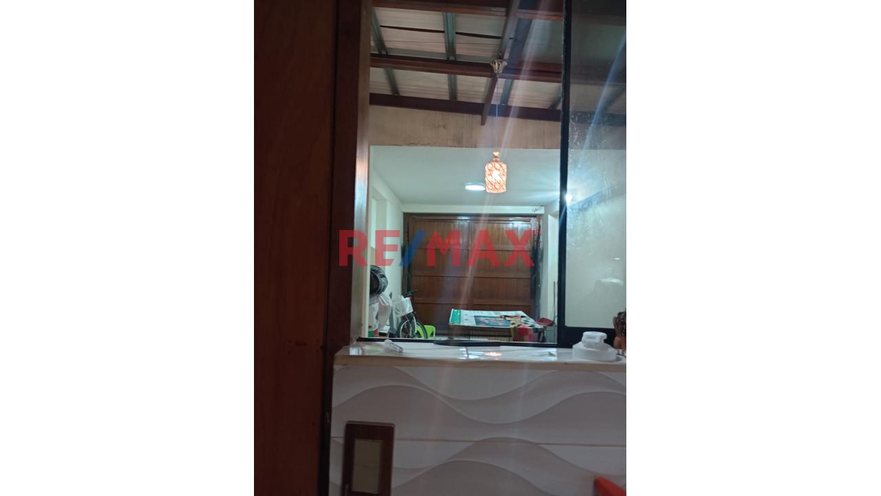 Se Vende Departamento En Primer Piso 170M2  - Urb. Las Praderas De La Molina — foto 5