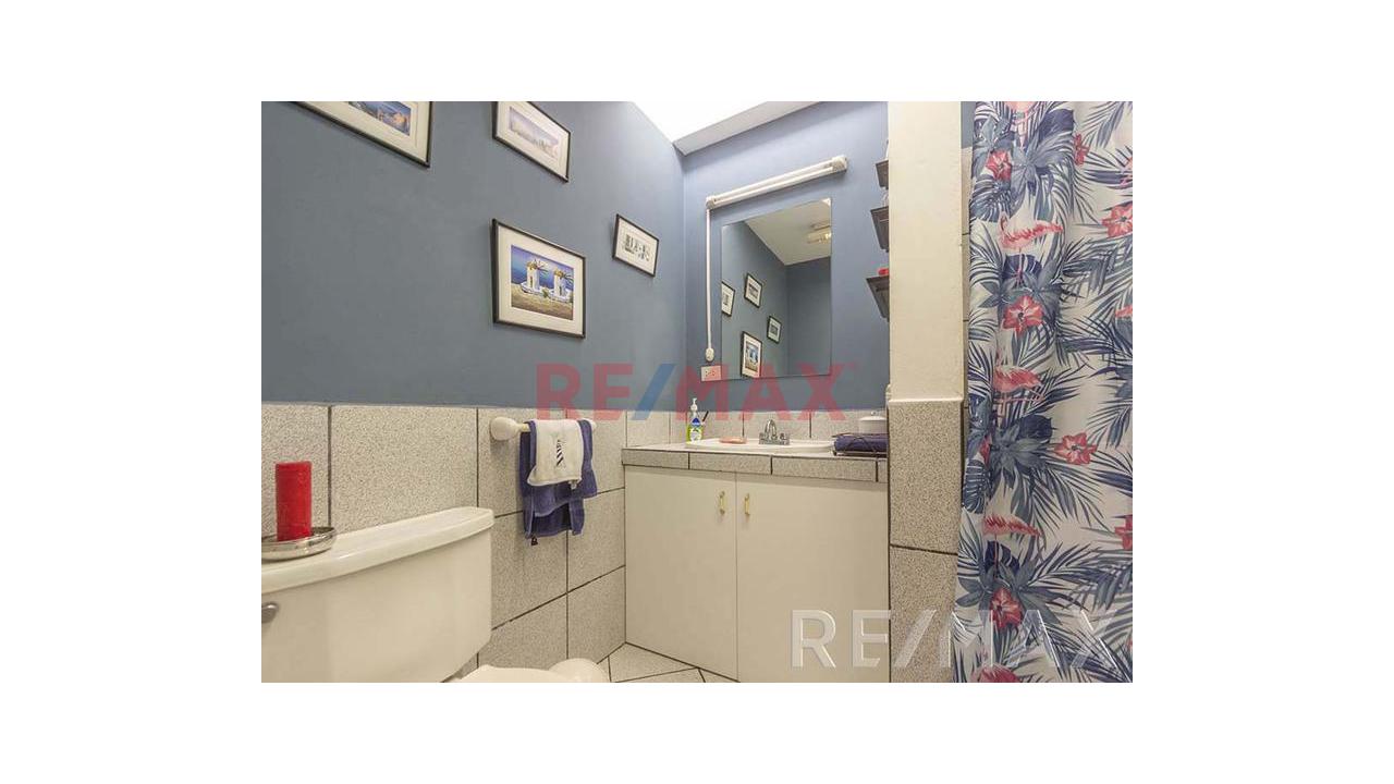 Vendo Casa De Playa En Las Palmas - Asia (Km. 98.5) A Un Paso Del Boulevard. - 16