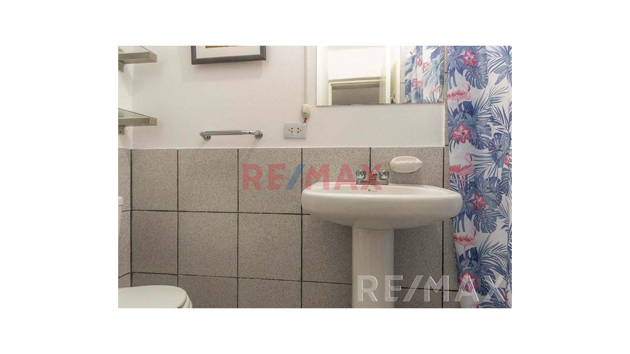 Vendo Casa De Playa En Las Palmas - Asia (Km. 98.5) A Un Paso Del Boulevard. — foto 10