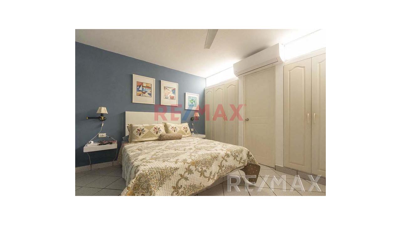 Vendo Casa De Playa En Las Palmas - Asia (Km. 98.5) A Un Paso Del Boulevard. - 17