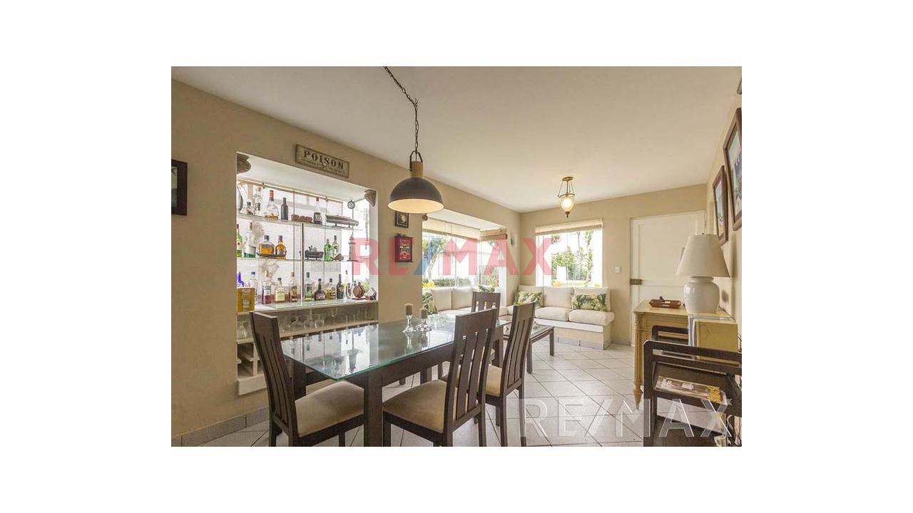 Vendo Casa De Playa En Las Palmas - Asia (Km. 98.5) A Un Paso Del Boulevard. — foto 7