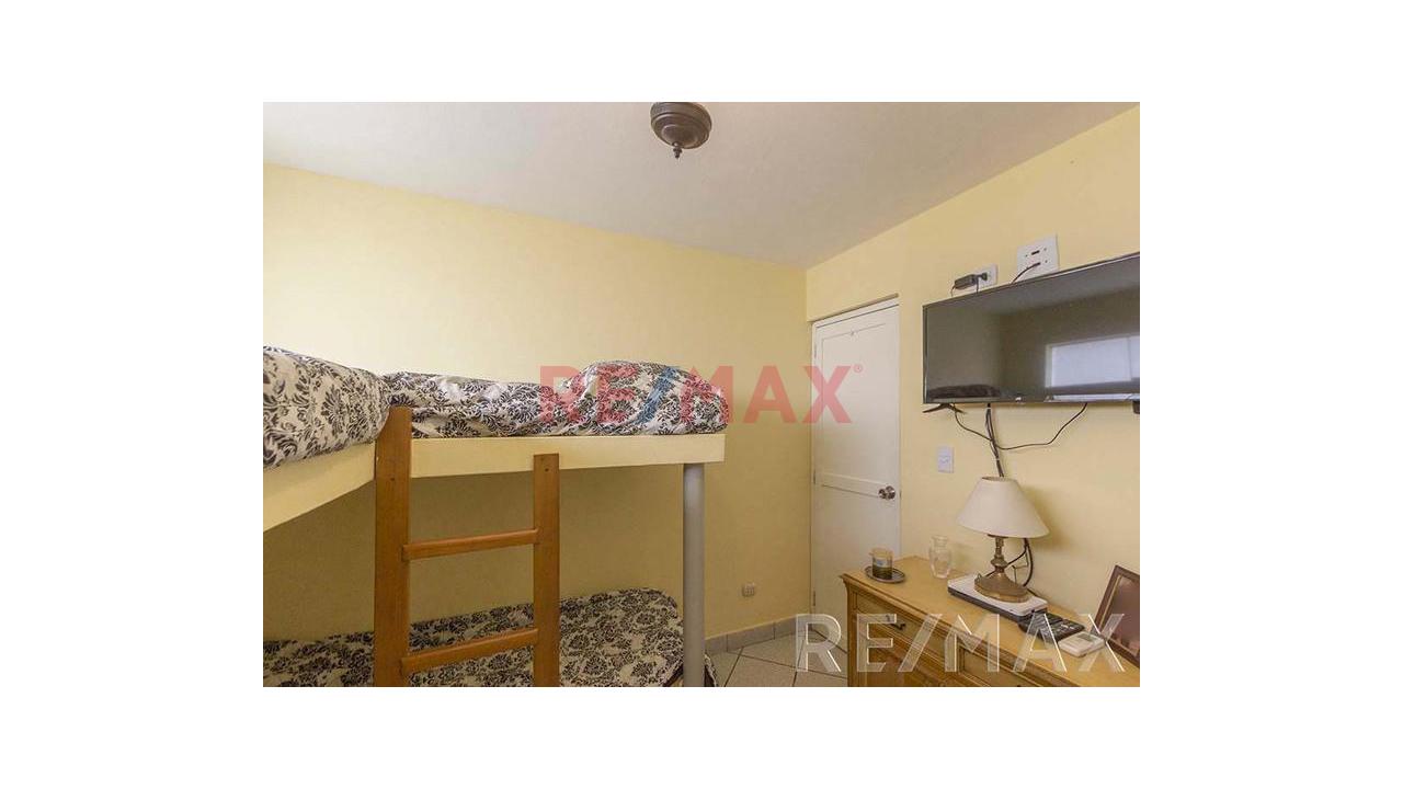 Vendo Casa De Playa En Las Palmas - Asia (Km. 98.5) A Un Paso Del Boulevard. — foto 13