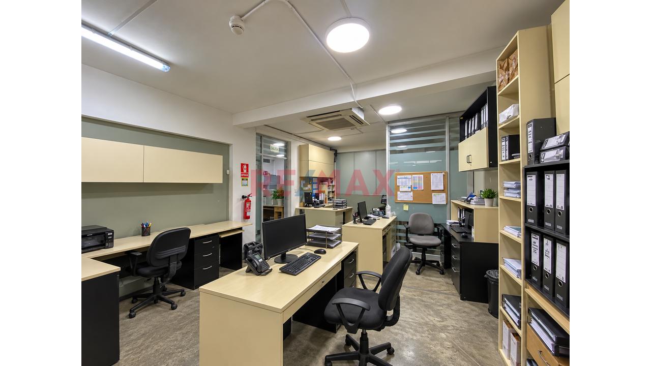 Local Industrial En Venta En San Luis – I2 | 927 M² De Terreno | 2,712 M² Construidos | Planta Implementada - 17