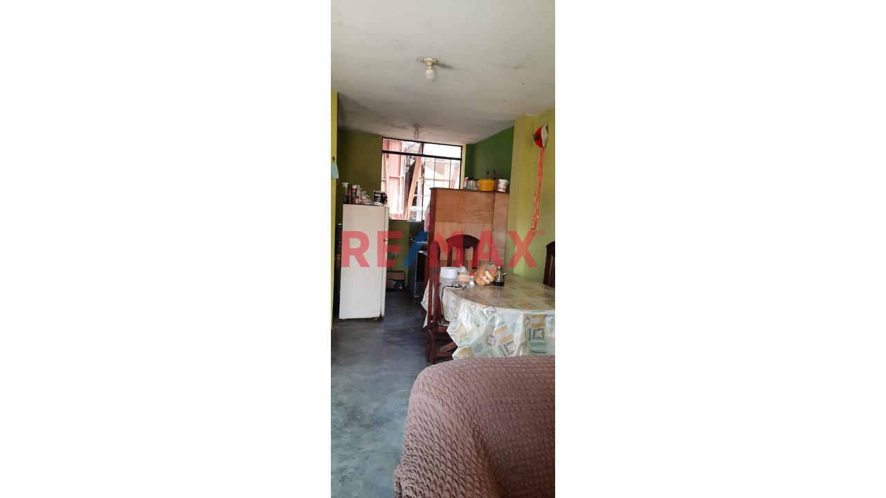 Vena De Terreno San Benito 7Ma Etapa Carabayllo — foto 2