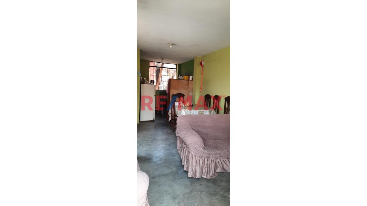 Vena De Terreno San Benito 7Ma Etapa Carabayllo — foto 3