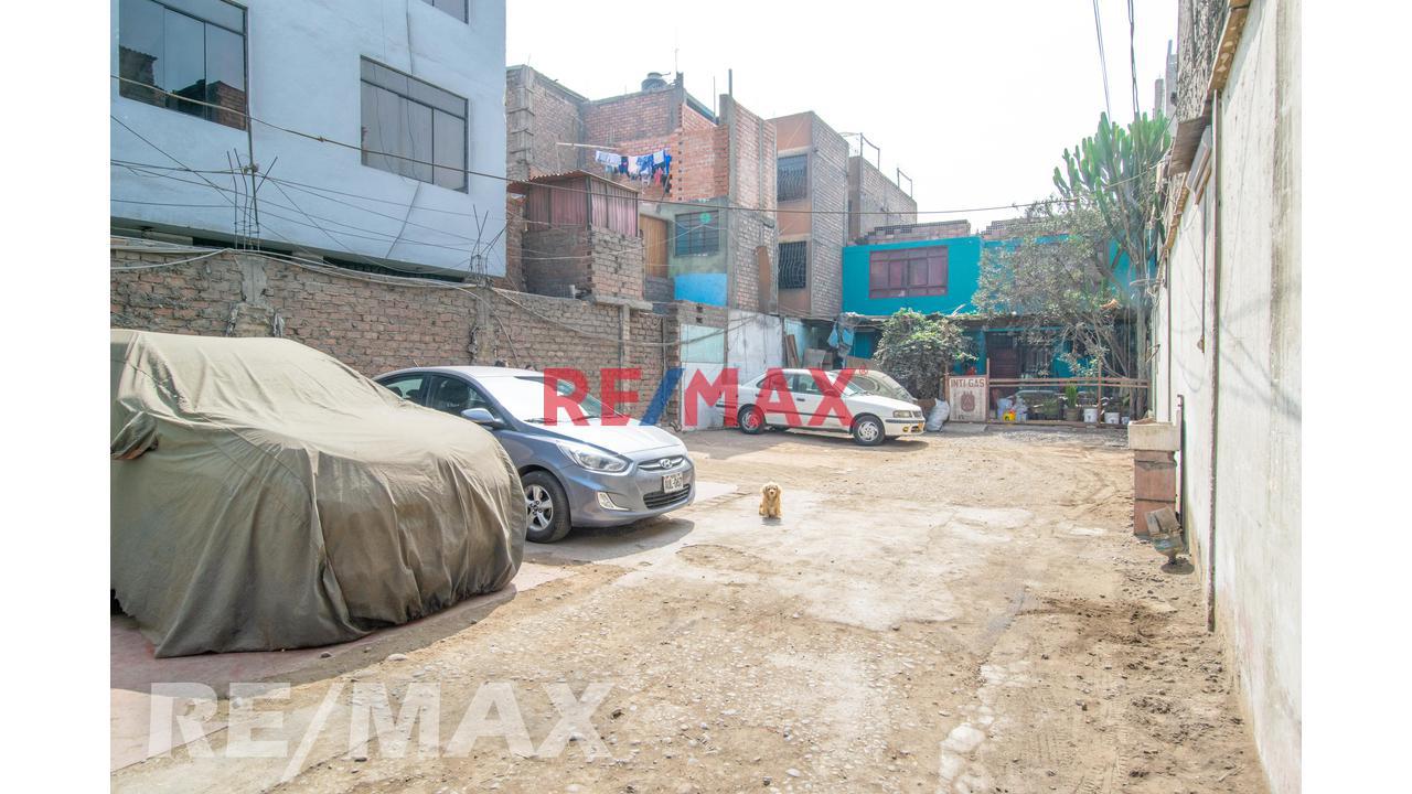 Local Comercial En Venta En San Martin De Porres - 15