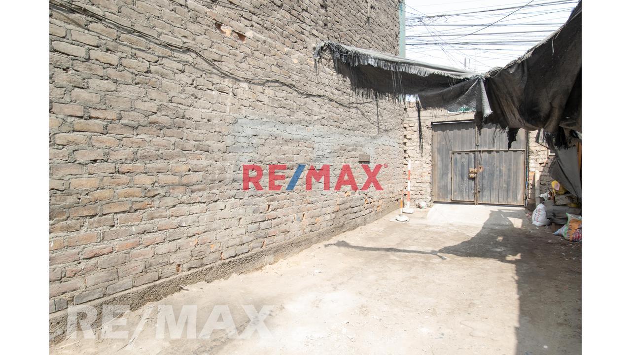 Local Comercial En Venta En San Martin De Porres - 18