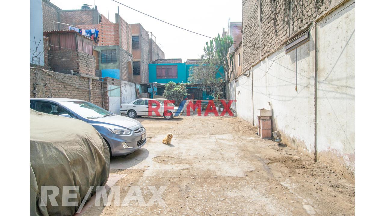 Local Comercial En Venta En San Martin De Porres - 13