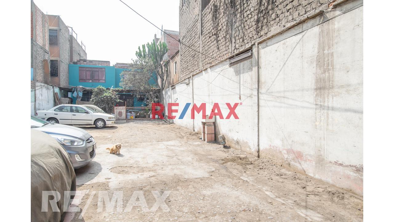 Local Comercial En Venta En San Martin De Porres - 16