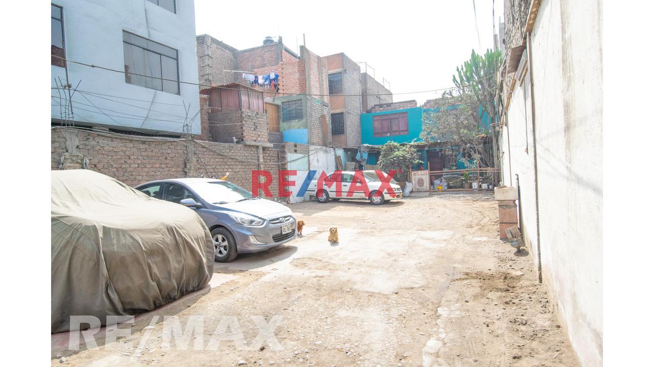 Local Comercial En Venta En San Martin De Porres - 10