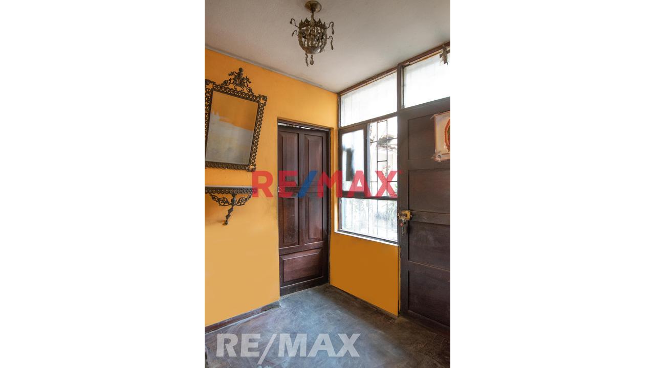 Local Comercial En Venta En San Martin De Porres - 3