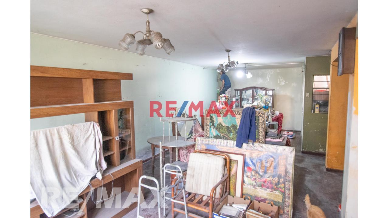 Local Comercial En Venta En San Martin De Porres - 7