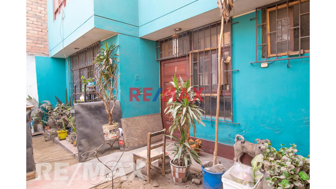 Local Comercial En Venta En San Martin De Porres - 9