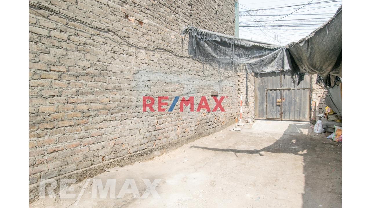 Local Comercial En Venta En San Martin De Porres - 11