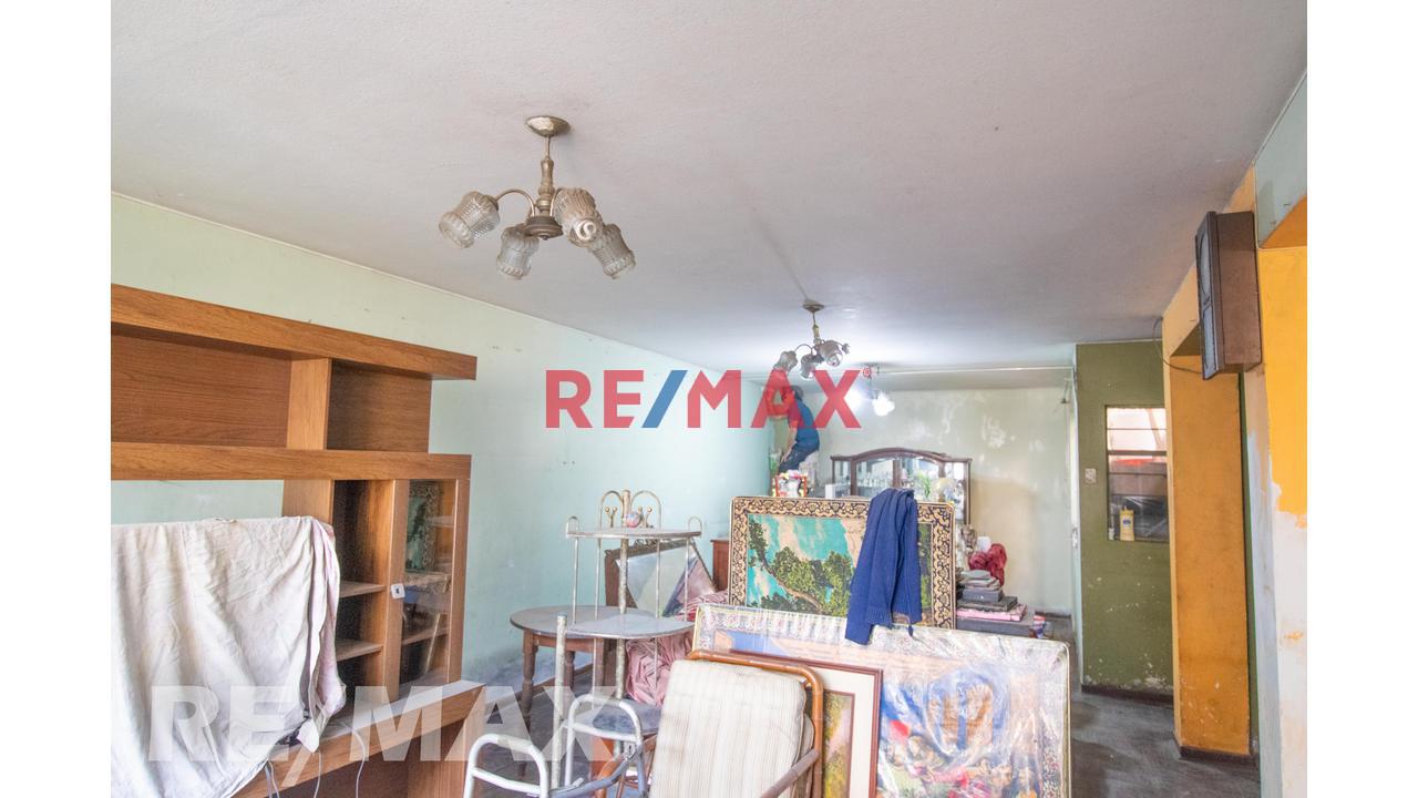 Local Comercial En Venta En San Martin De Porres - 14