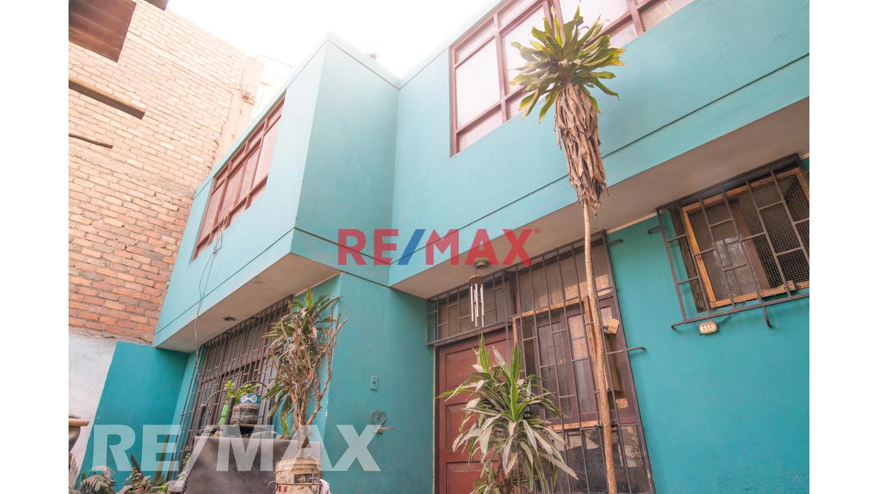 Local Comercial En Venta En San Martin De Porres - 4