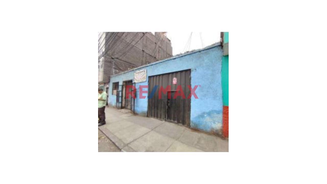 Local Comercial En Venta En San Martin De Porres - 6