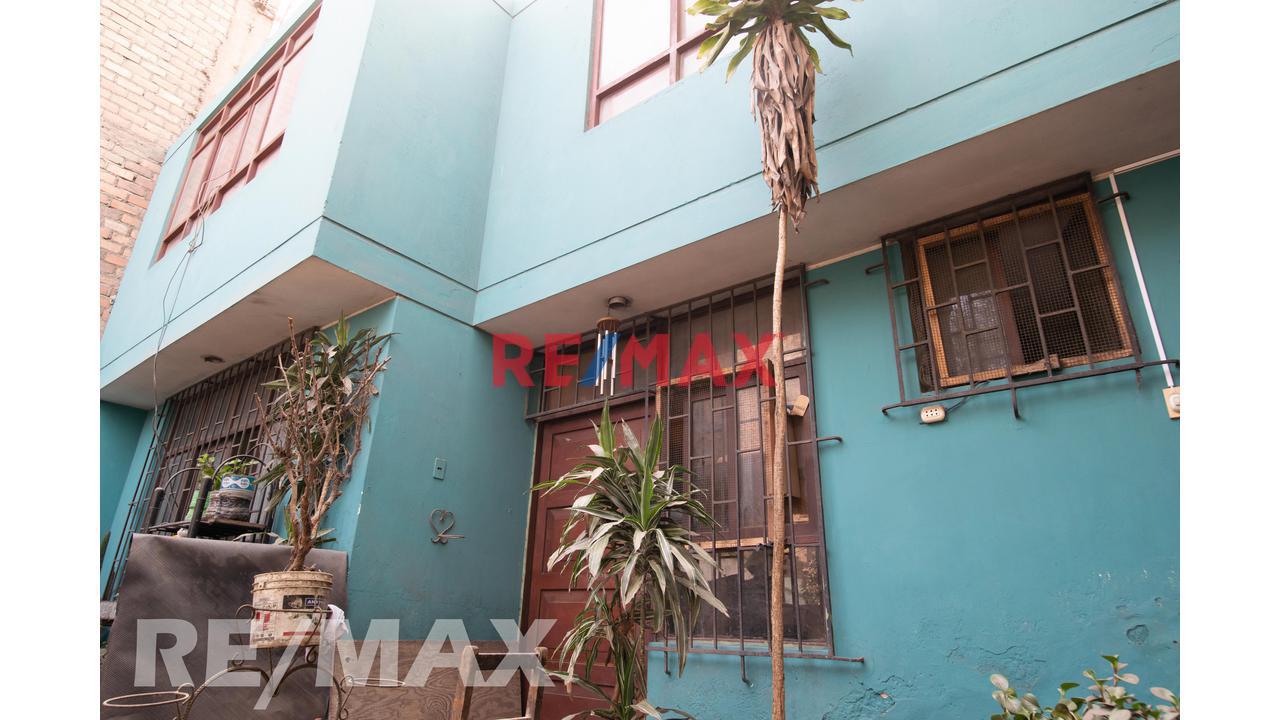 Local Comercial En Venta En San Martin De Porres - 12