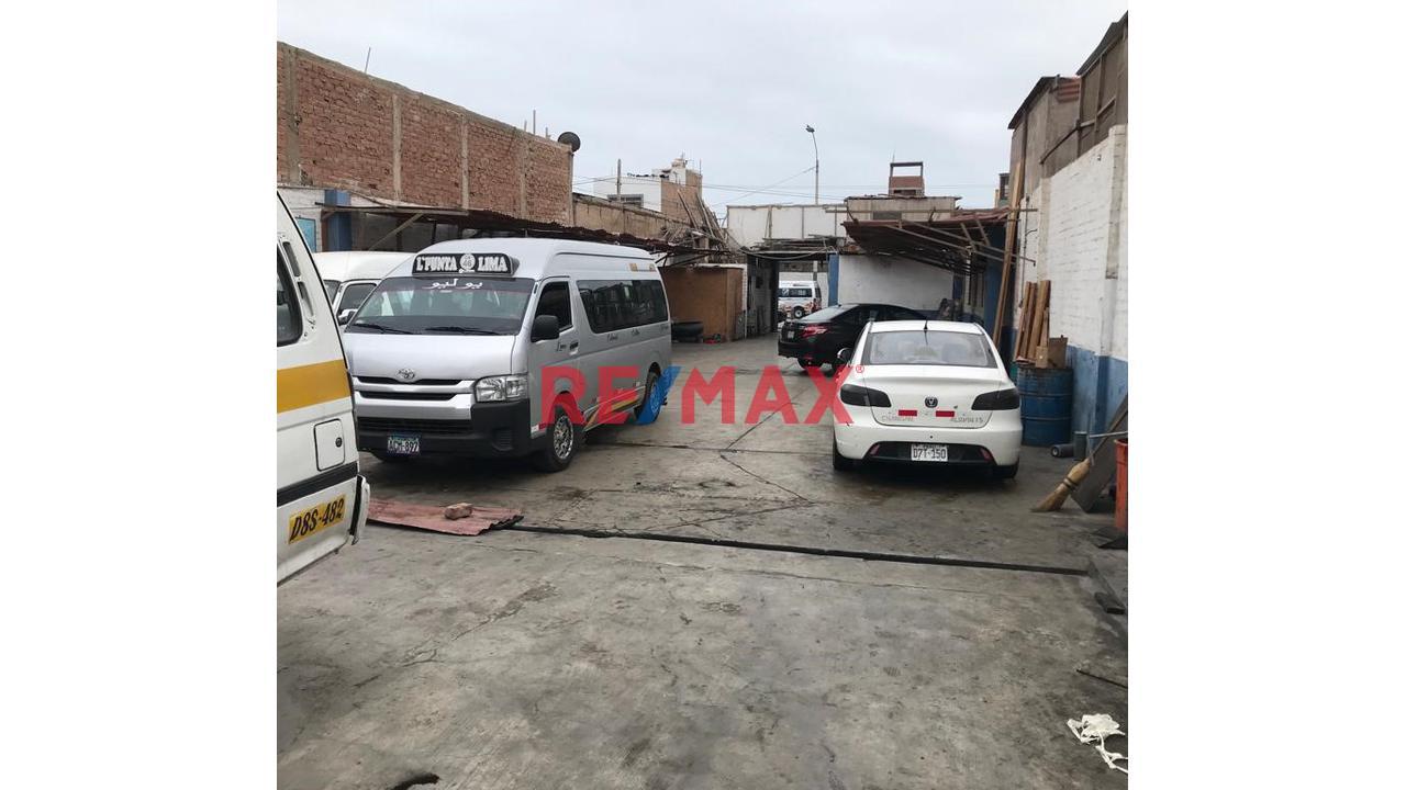 🏢 ¡¡Venta De Amplio Local Comercial En Avenida Principal Agustin Gamarra – Chucuito - Callao!! ¡¡ Precio Rebajado Y De Oportunidad!! - 5
