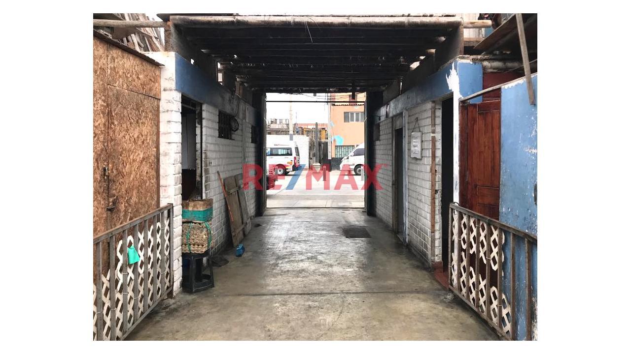 🏢 ¡¡Venta De Amplio Local Comercial En Avenida Principal Agustin Gamarra – Chucuito - Callao!! ¡¡ Precio Rebajado Y De Oportunidad!! - 7