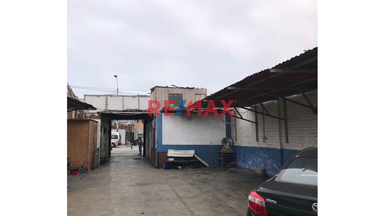 🏢 ¡¡Venta De Amplio Local Comercial En Avenida Principal Agustin Gamarra – Chucuito - Callao!! ¡¡ Precio Rebajado Y De Oportunidad!! - 6