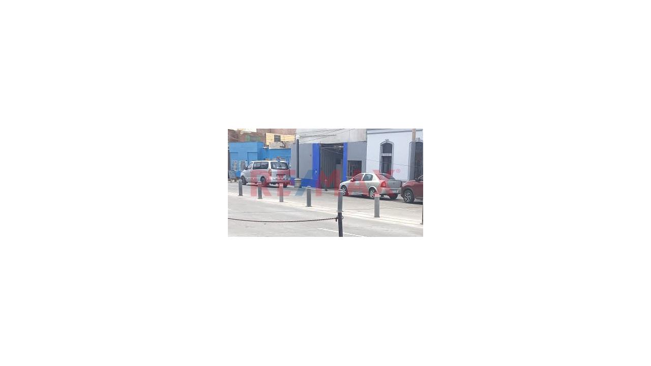 🏢 ¡¡Venta De Amplio Local Comercial En Avenida Principal Agustin Gamarra – Chucuito - Callao!! ¡¡ Precio Rebajado Y De Oportunidad!! - 8